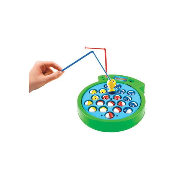 Gone Fishin'! - Ages 3+