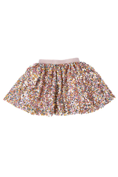 Great Pretenders a Star is Born Sequins Skirt
