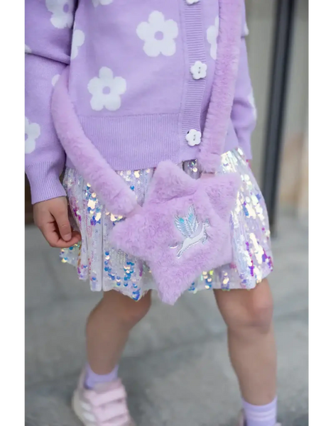 GP: Amazing Alicorn bag Purse - Lilac- Ages 3+