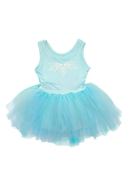 GP: Elsa Ballet Tutu Dress -Assorted  Sizes