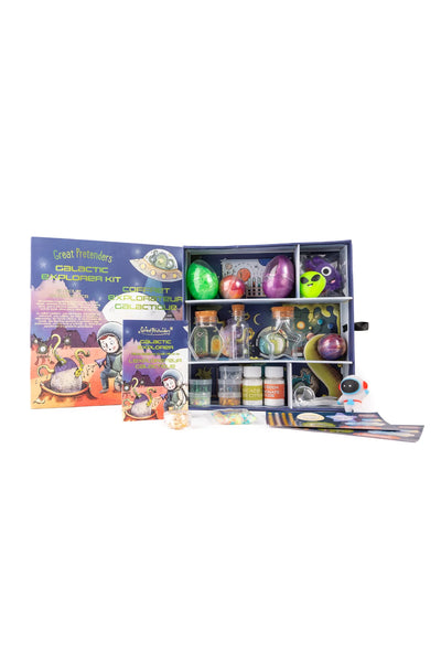 GP: Galactic Explorer Kit - Ages 6+