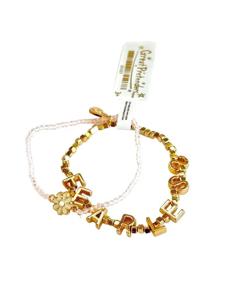 Great Pretenders Center Stage Bracelet Set Bracelet