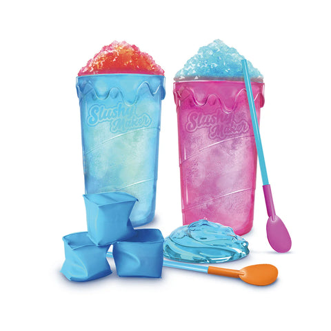 Zap Chef: Slushy Maker - Ages 4+
