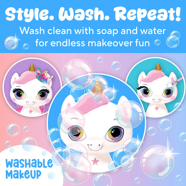Creativity for Kids Glamour Pets Unicorn