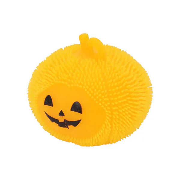 Loot: Pumpkin Puffer - Ages 6+