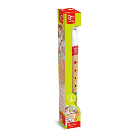 Hape: Mini Musician's Starter Recorder - Ages 3+