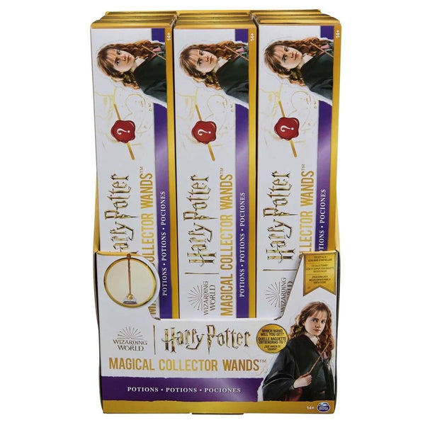 Harry Potter: Magical Collector Wands (Blind Pack) - Ages 14+