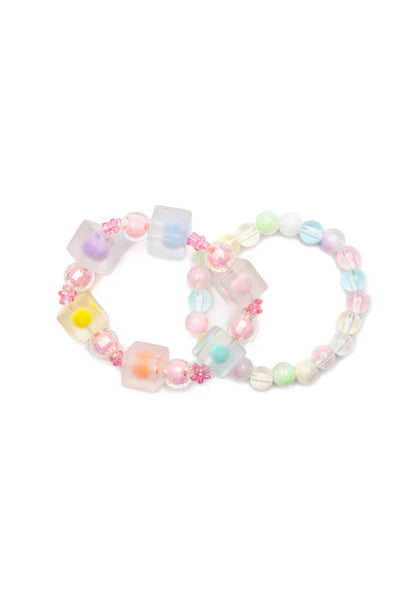 GP: Hip to be Square Bracelets - Ages 3+