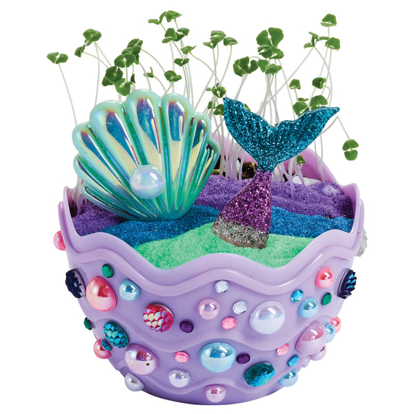 Mini Garden: Mermaid - Ages 6+