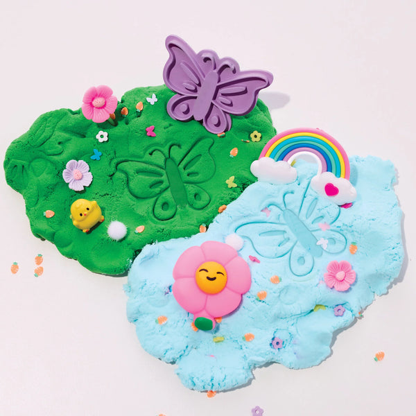 Sensory Pack Garden Friends - Ages 3+