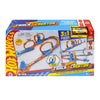 Hot Wheels: Track Creator Triple Loop Pack - Ages 4+