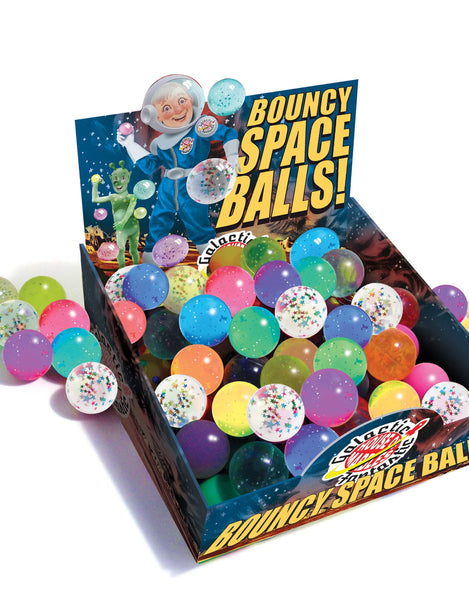Box of Balls - House of Marbles