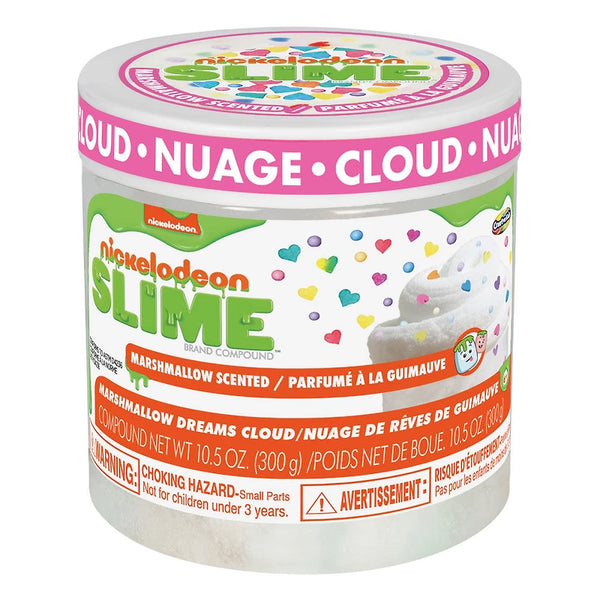 Nickelodeon Slime Specialty Jars - Ages 5+