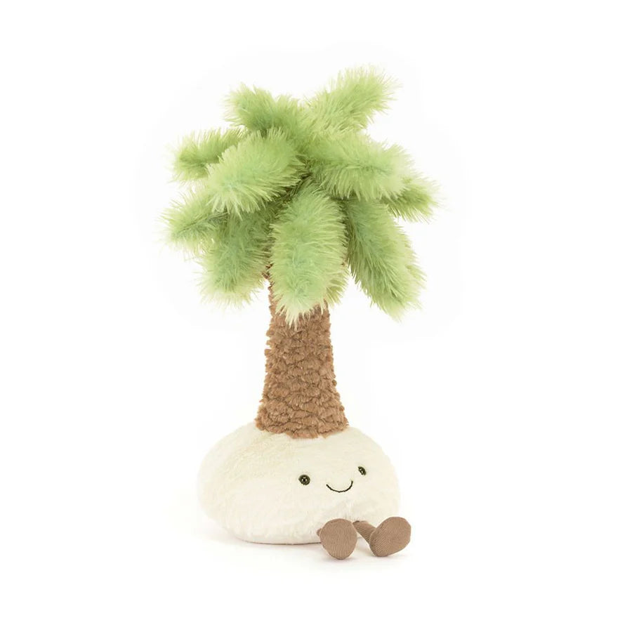 JC: Amuseables Pammie Palm Tree - Ages 12mths+