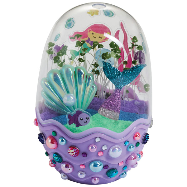 Mini Garden: Mermaid - Ages 6+