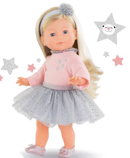 Limited Edition Priscille Magical Evening - Ages 4+