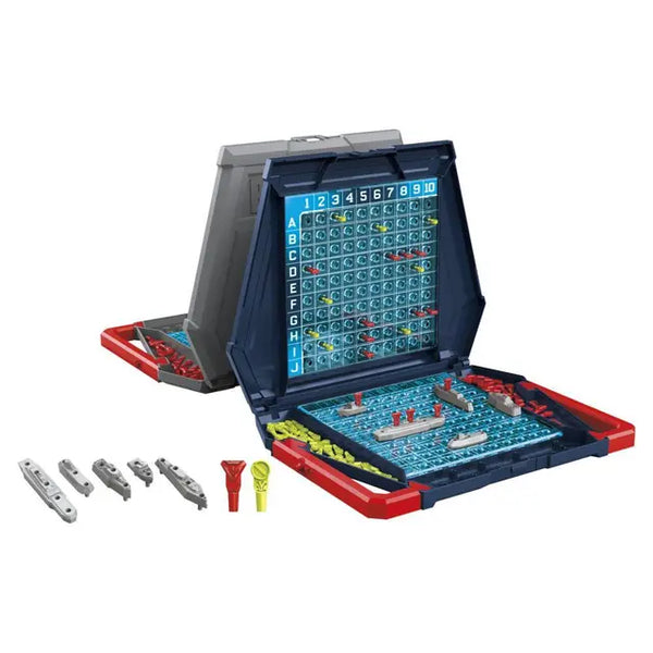 Battleship Classic - Ages 7+