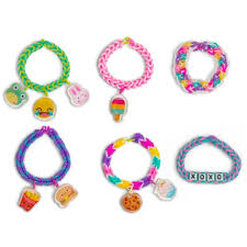 Rainbow Loom: Cute-tique Forever Friends - Ages 7+