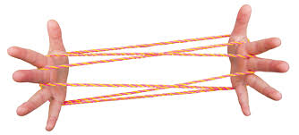 Loot: String Game - Ages 5+