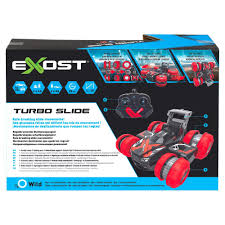 RC: Exost Turbo Slide - Ages 5+