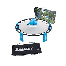 Hape: Bash-Net Game Set - Ages 6+