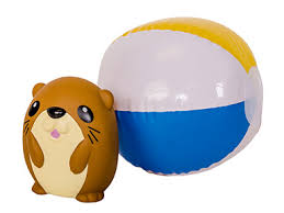 Pass The Ball With Olie - Ages 4+