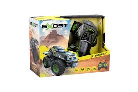 RC: Exost X-Beast II - Ages 5+