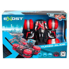 RC: Exost Turbo Slide - Ages 5+