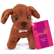 OG: Assorted Pups - Ages 3+