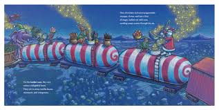 PB: Steam Train, Dream Train: Next Stop, Christmas!