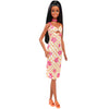 Barbie Fashionista Doll: Multiple Styles Available - Ages 3+