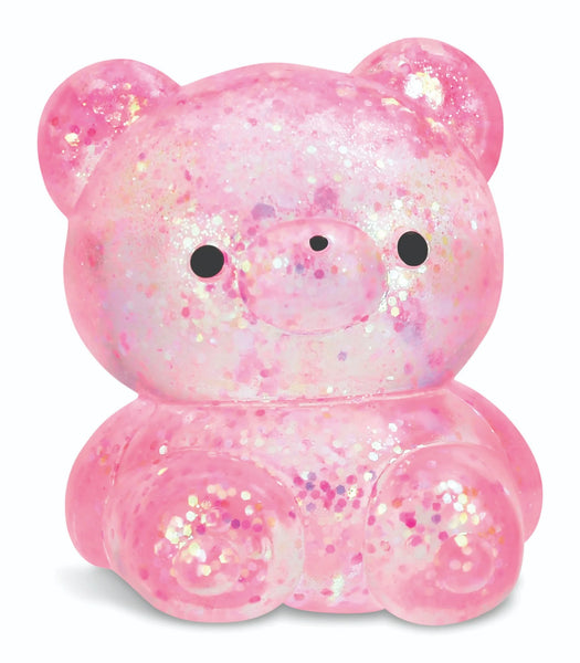 Beary Squeeze Toy - Iscream