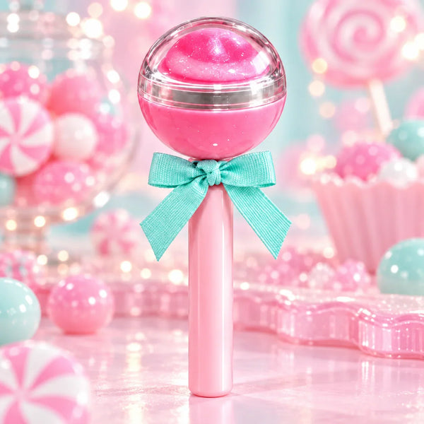 Candy Cutie Lip Gloss - Iscream