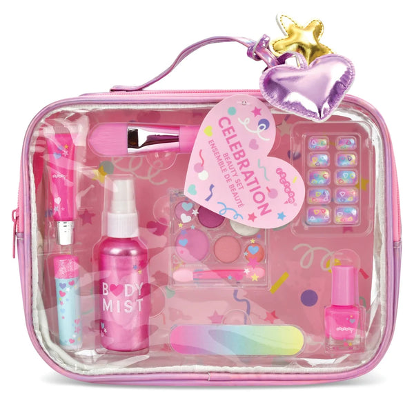 Celebration Beauty Set - Iscream