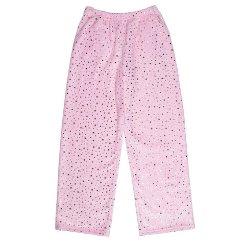 IS: You're a Star Plush Pants - Multiple Sizes Available