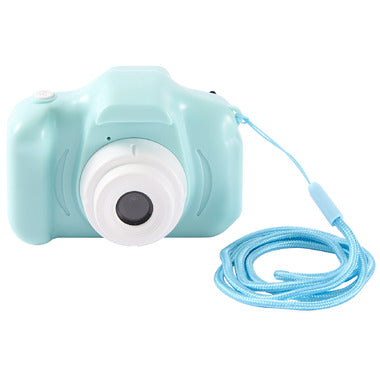 Retro Mini Digital Camera