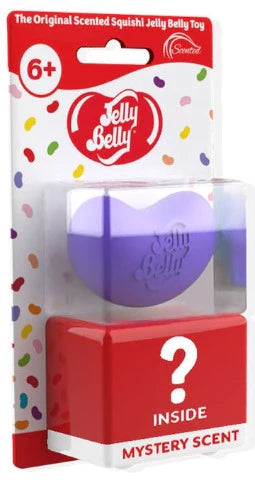 Jelly Belly 2 Pack - Ages 6+