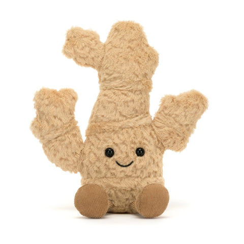 JC: Amuseables Ginger - Ages 0+