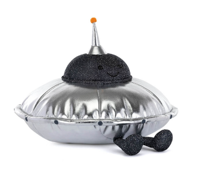 Jellycat Amuseables Jellysaucer