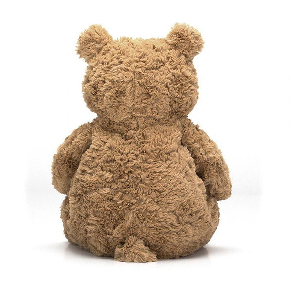 JC: Bartholomew Bear: Multiple Sizes Available - Ages 0+