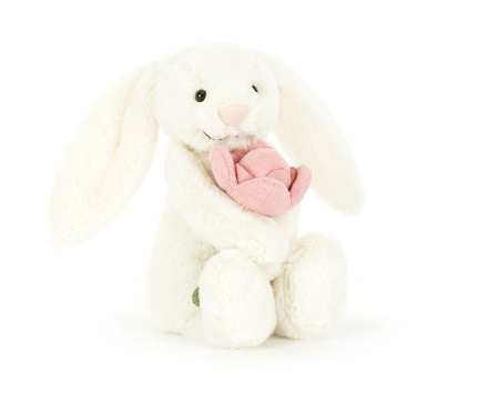 JC: Bashful Bunny Peony Little - Ages 0+