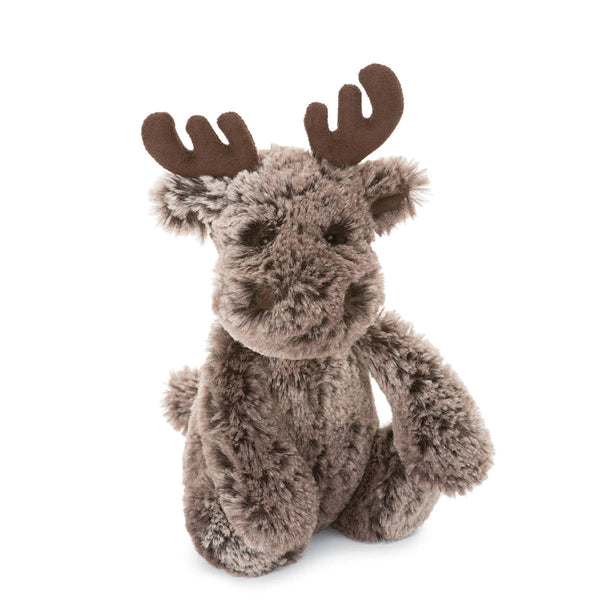 Bashful Marty Moose: Multiple Sizes Available - Ages 3+
