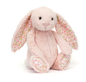 JC: Blossom Blush Bunny Cherry: Multiple Sizes Available - Ages 0+