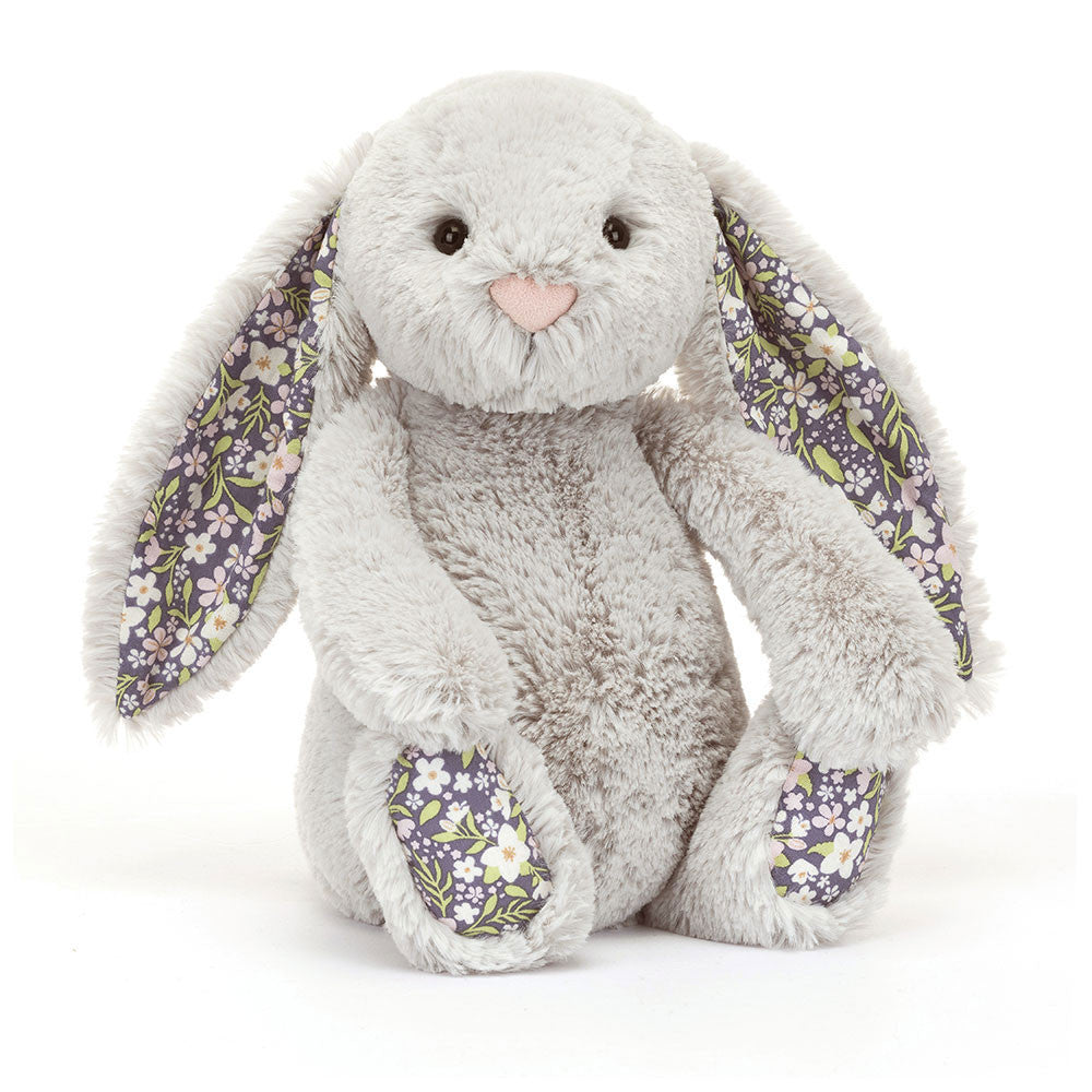 JC: Blossom Silver (Grey) Bunny Bloom Original - Ages 0+