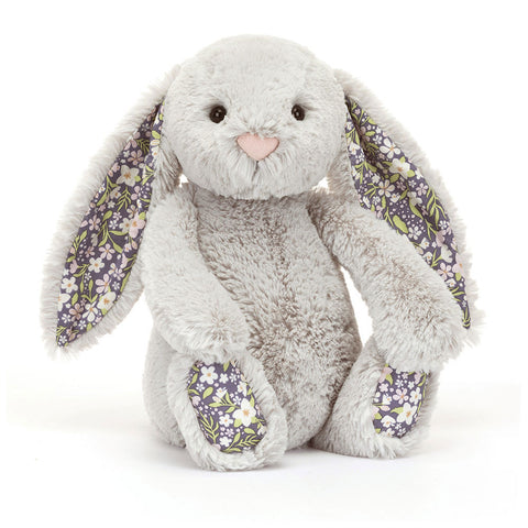 JC: Blossom Silver (Grey) Bunny Bloom Original - Ages 0+