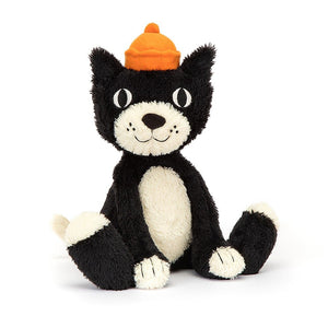 JC: Jellycat Jack Original - Ages 0+