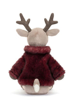 JC: Vivien Reindeer - Ages 12mths+