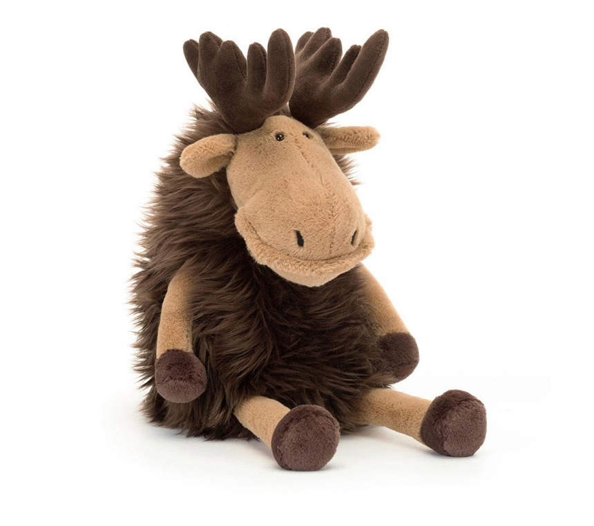 JC: Merrick Moose - Ages 0+