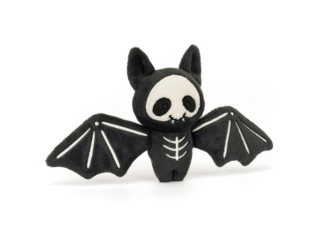 JC: Skelebat Jim - Ages 0+