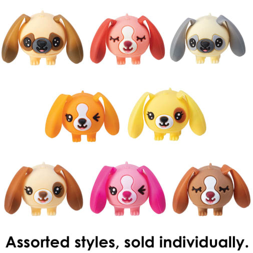 Loot: Perk-Ups Dogs - Ages 5+